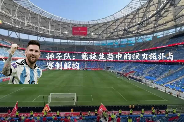 种子队：竞技生态中的权力拓扑与赛制解构