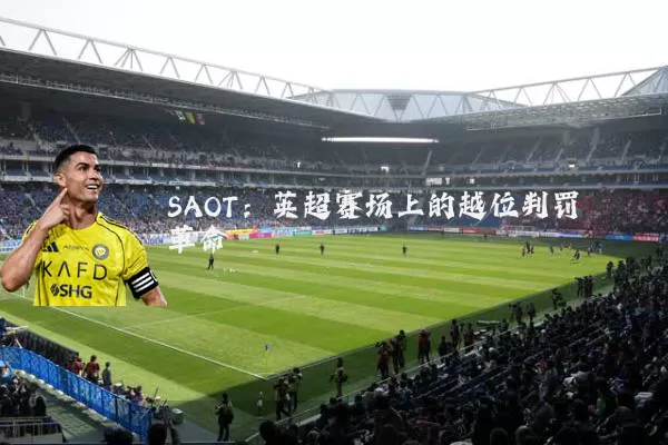 SAOT：英超赛场上的越位判罚革命